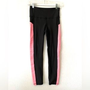 Under Armour Heatgear compression leggings